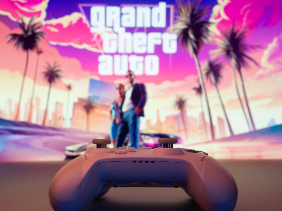 GTA 6 pode ser o produto de entretenimento mais caro da história