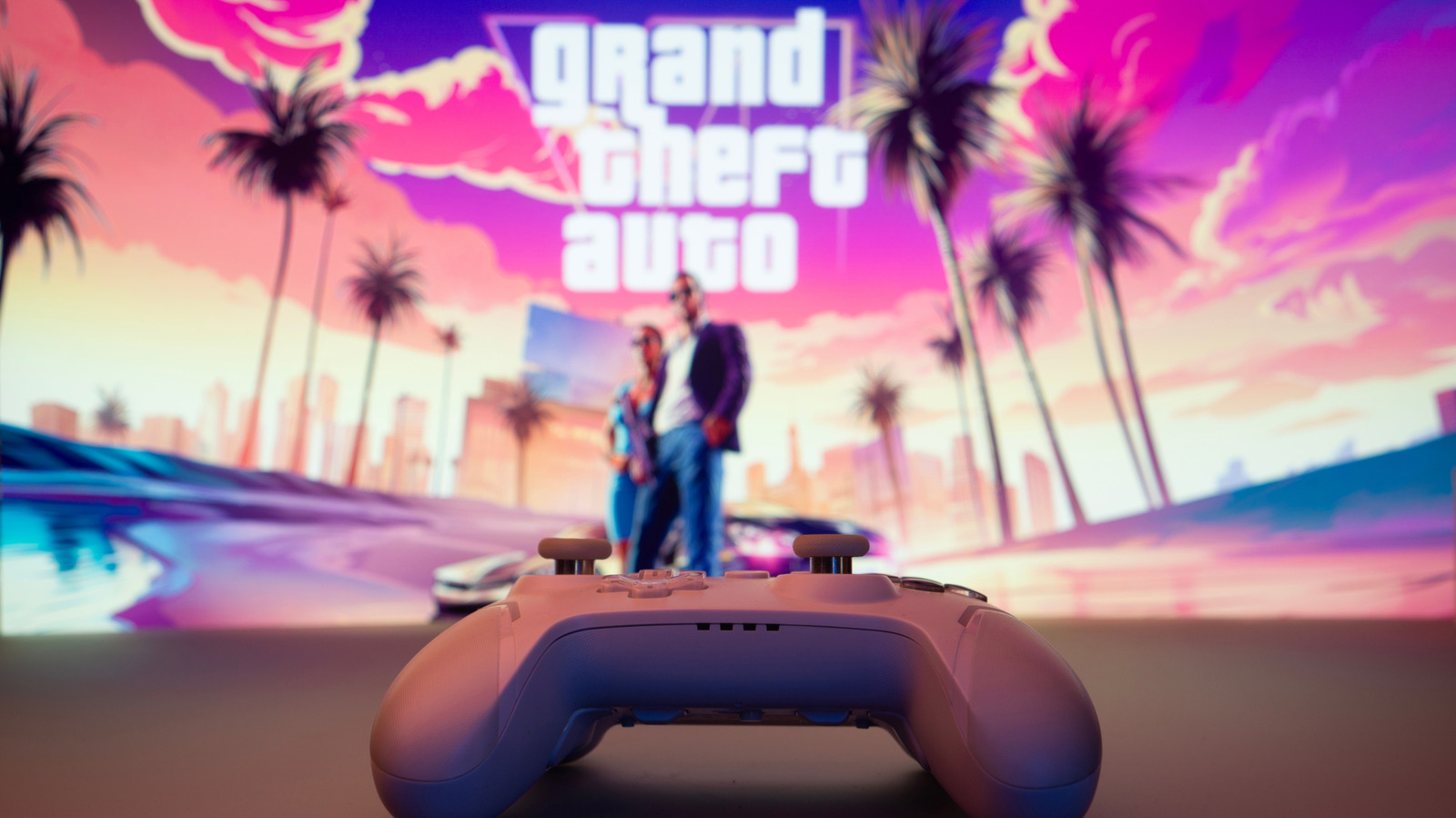GTA 6 pode ser o produto de entretenimento mais caro da história