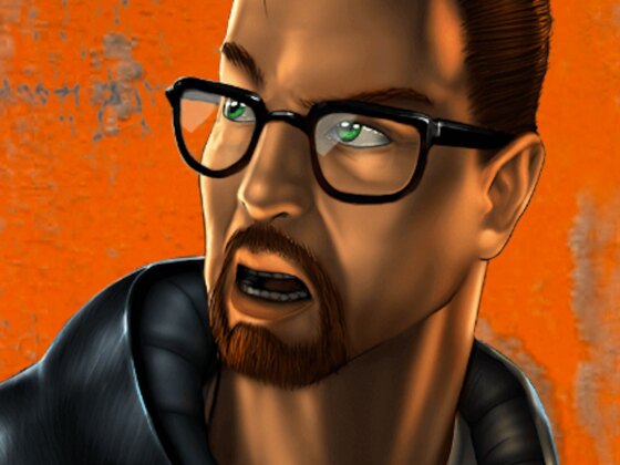 Programador mete Half-Life a correr numa PlayStation 1