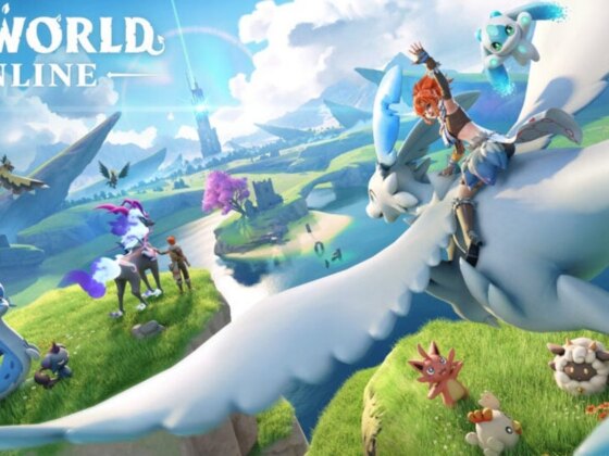 Palworld Online leva o fenómeno dos “pals” para iOS e Android em 2026