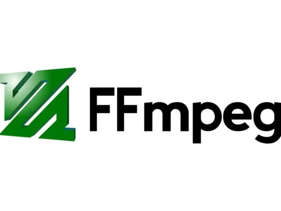 FFmpeg 9.0 “Lei” chega com mais aceleração e menos legado