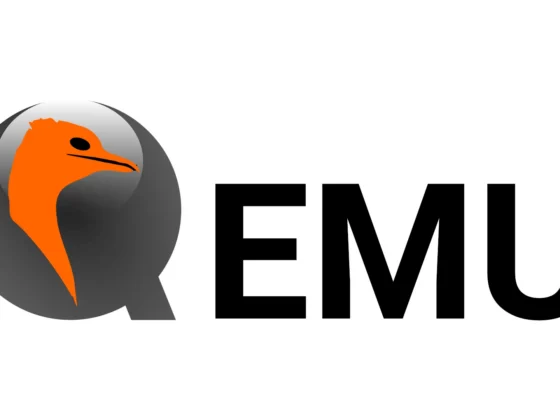 QEMU 11.1 traz emulação UFS e melhorias fortes em ARM e RISC-V