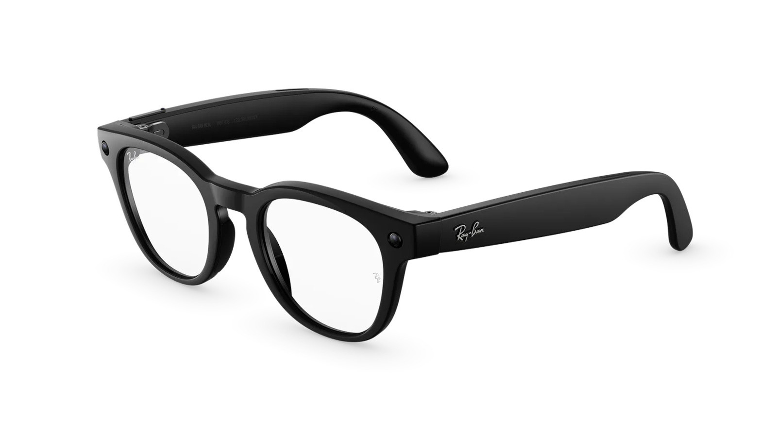 Meta oferece 15 mil óculos Ray‑Ban com IA a cegos na Irlanda