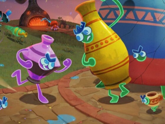 Double Fine sai da Xbox com as chaves de todos os seus jogos
