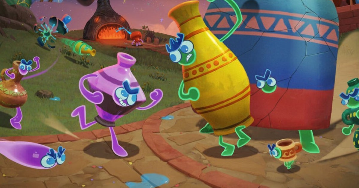 Double Fine sai da Xbox com as chaves de todos os seus jogos