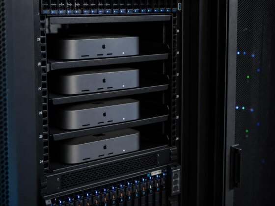 OpenAI esgota Mac minis para treinar agentes que usam o computador