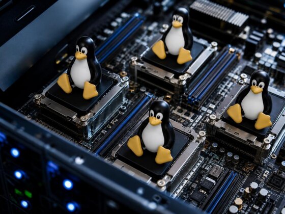 Multikernel Linux quer matar o hipervisor à força bruta