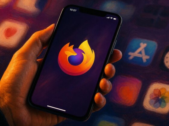 Firefox para iOS ganha bloqueador de anúncios integrado da Mozilla