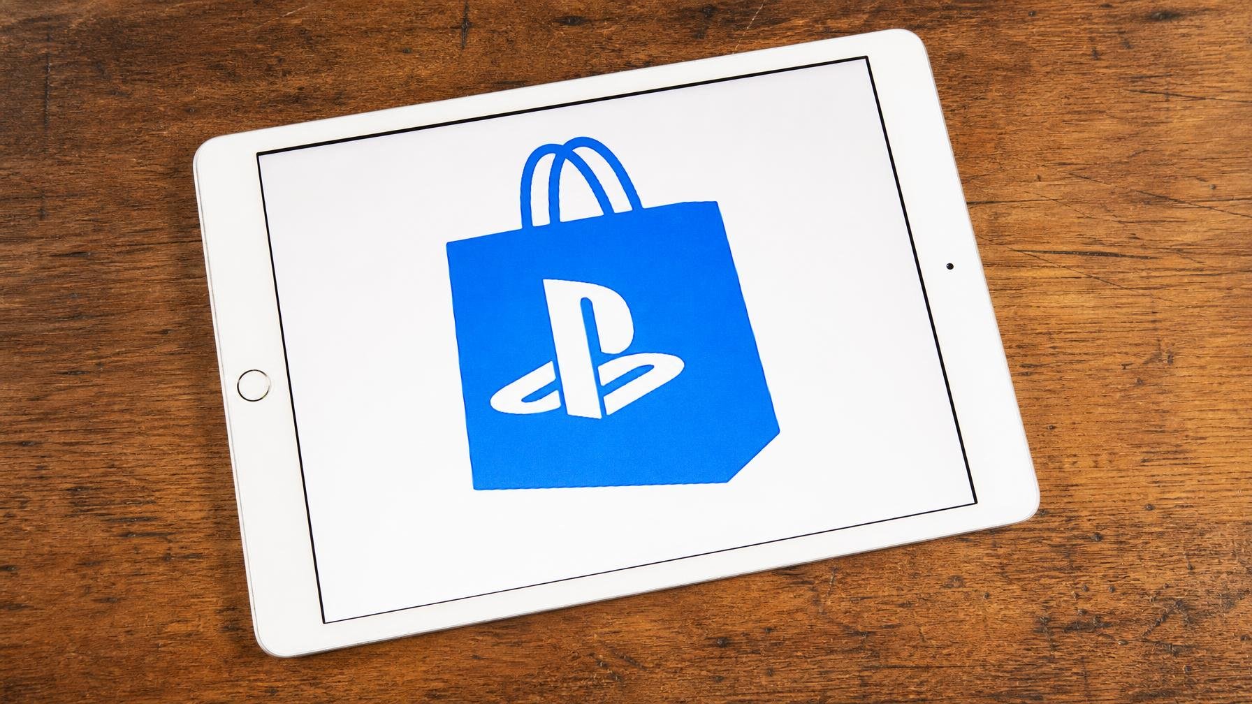 Jogadores processam a Sony por chamar “compra” aos jogos digitais