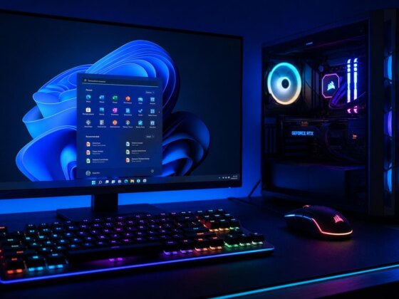 Windows 11 vai ativar por defeito um extra de segurança que trava jogos