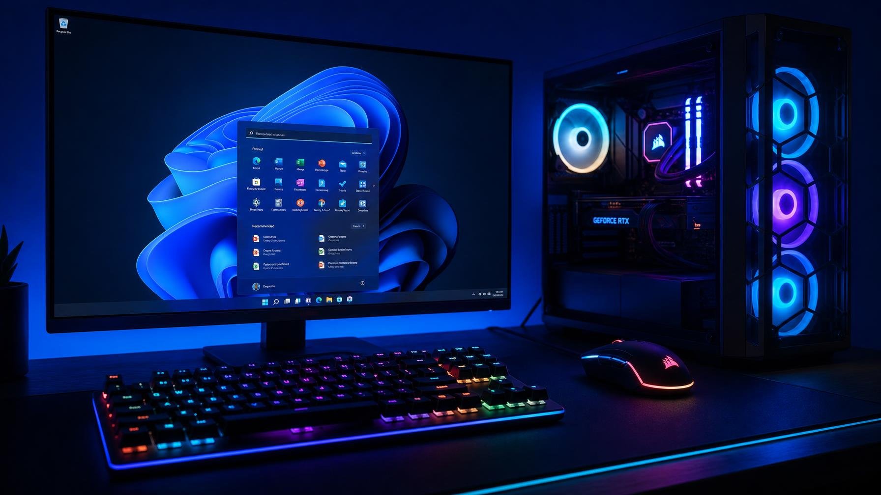 Windows 11 vai ativar por defeito um extra de segurança que trava jogos
