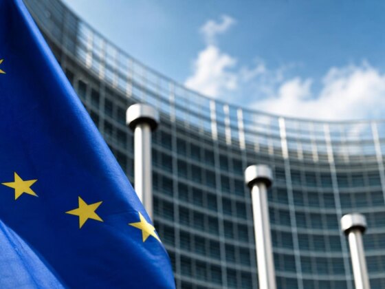 Bruxelas quer saber se o “opt-out” de IA da Google é fachada