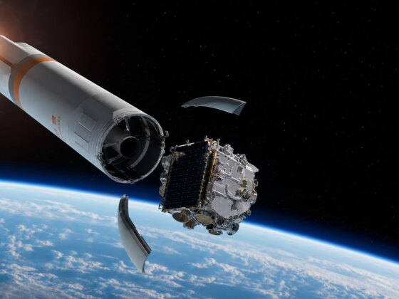 Rassvet, o “Starlink” russo, arranca com falhas e muita opacidade