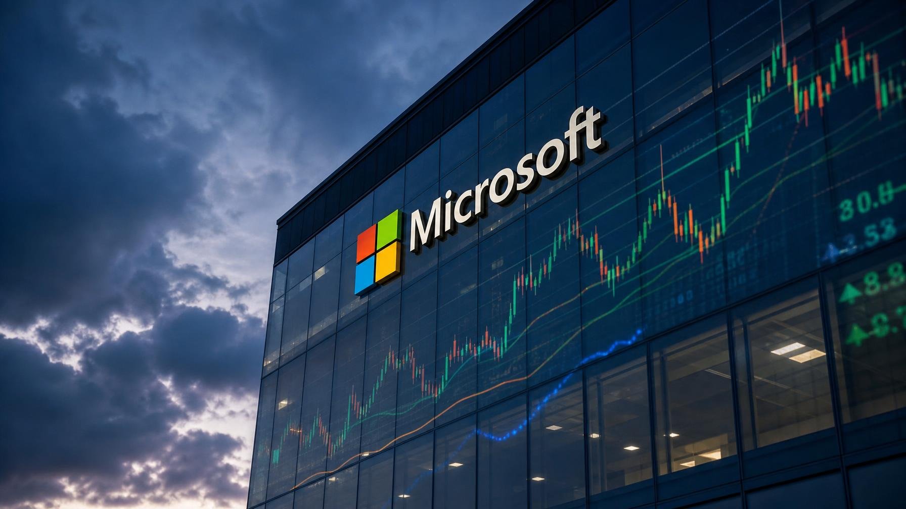 Microsoft vai revelar receitas do Azure e reorganiza todo o negócio