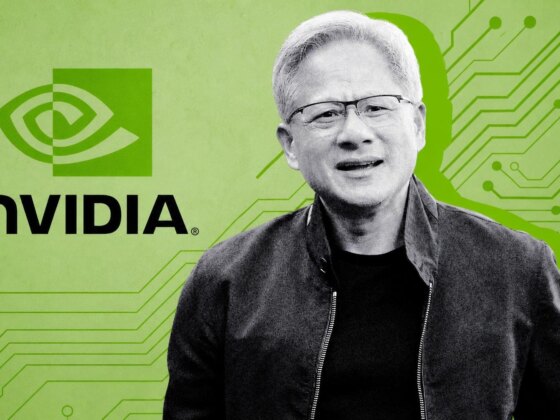 Nvidia compra a Hugging Face por 12,9 mil milhões de dólares