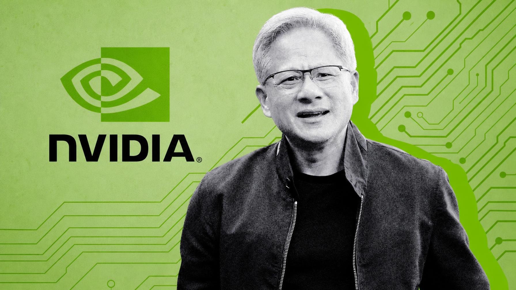 Nvidia compra a Hugging Face por 12,9 mil milhões de dólares