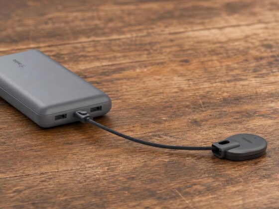 Belkin estreia localizadores compatíveis com Apple e Google