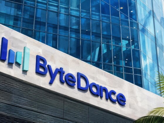 ByteDance pede 27 mil milhões para IA e paga menos ao banco