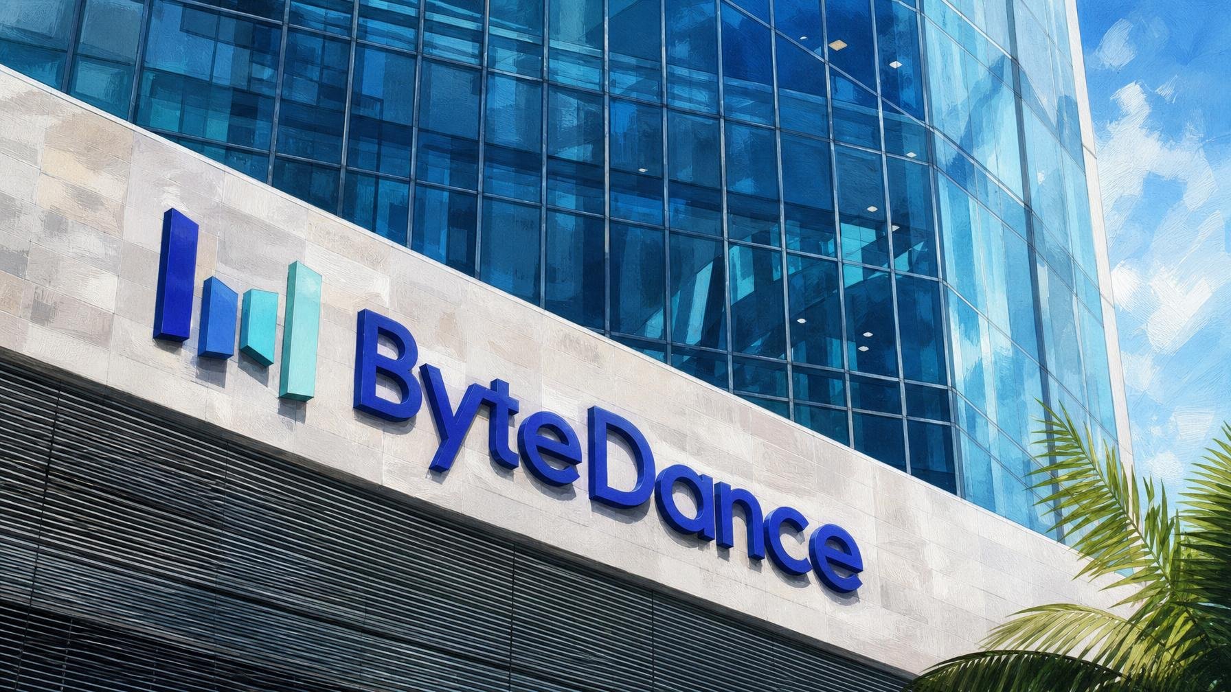 ByteDance pede 27 mil milhões para IA e paga menos ao banco