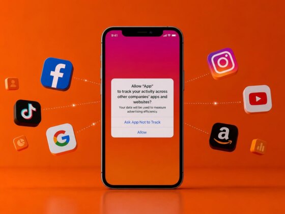 Apple enfrenta ação de 2,3 mil milhões na Justiça britânica por rastreio