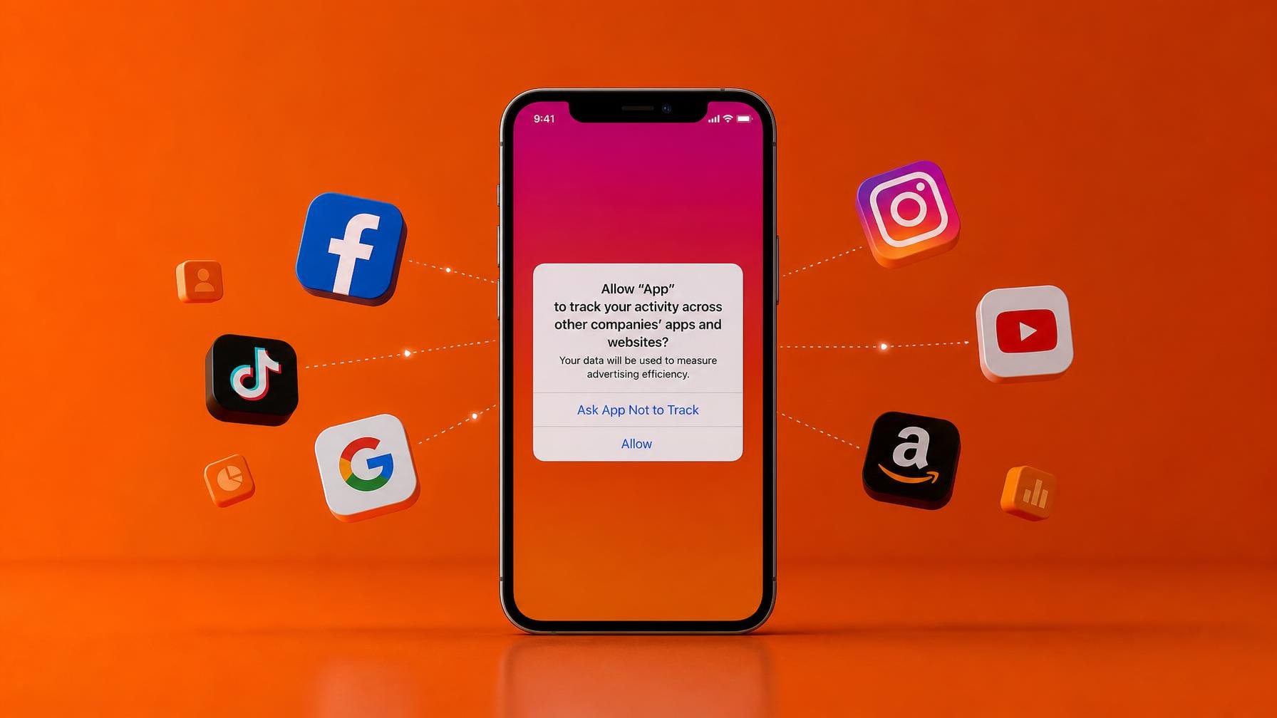 Apple enfrenta ação de 2,3 mil milhões na Justiça britânica por rastreio