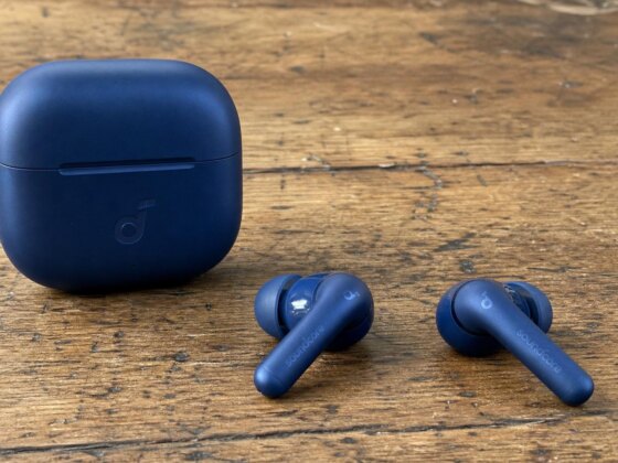 Soundcore P42i: ANC, bateria e conforto a preço ainda humano