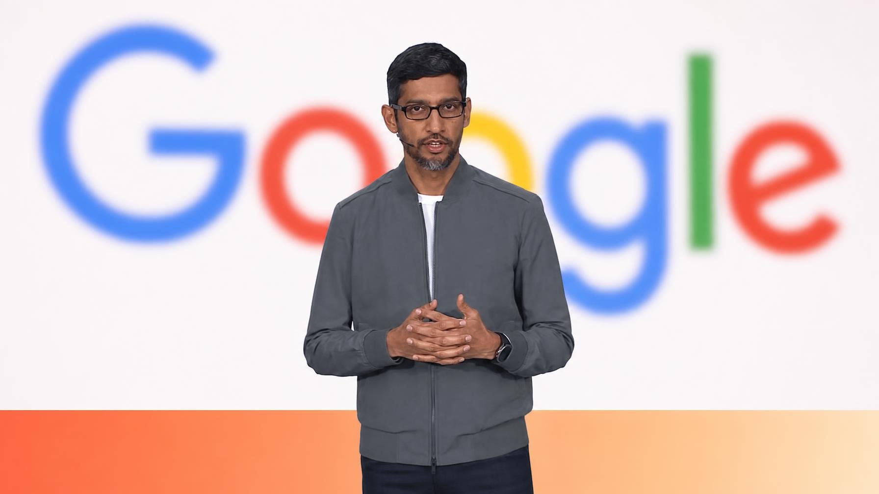 Bruxelas fica sozinha na ambição de partir o negócio de anúncios da Google