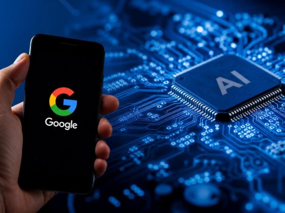 Google Lyria 3.5 chega ao Gemini e acelera a guerra da música IA