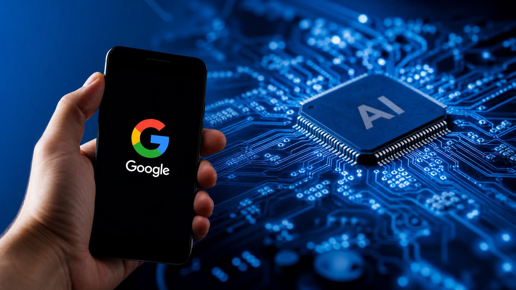 Google Lyria 3.5 chega ao Gemini e acelera a guerra da música IA
