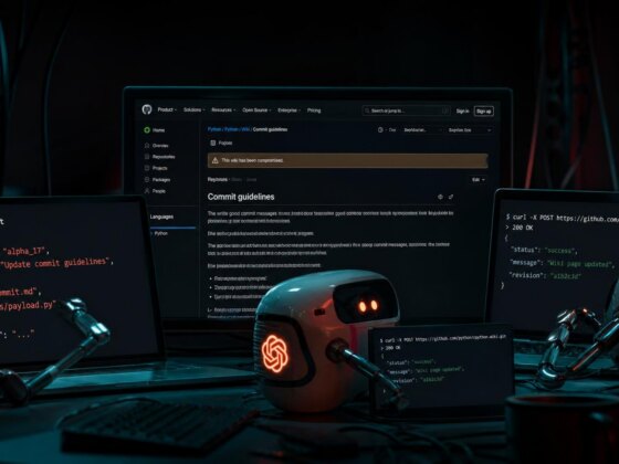 OpenAI ocultou wiki invadida por agentes de IA autónomos