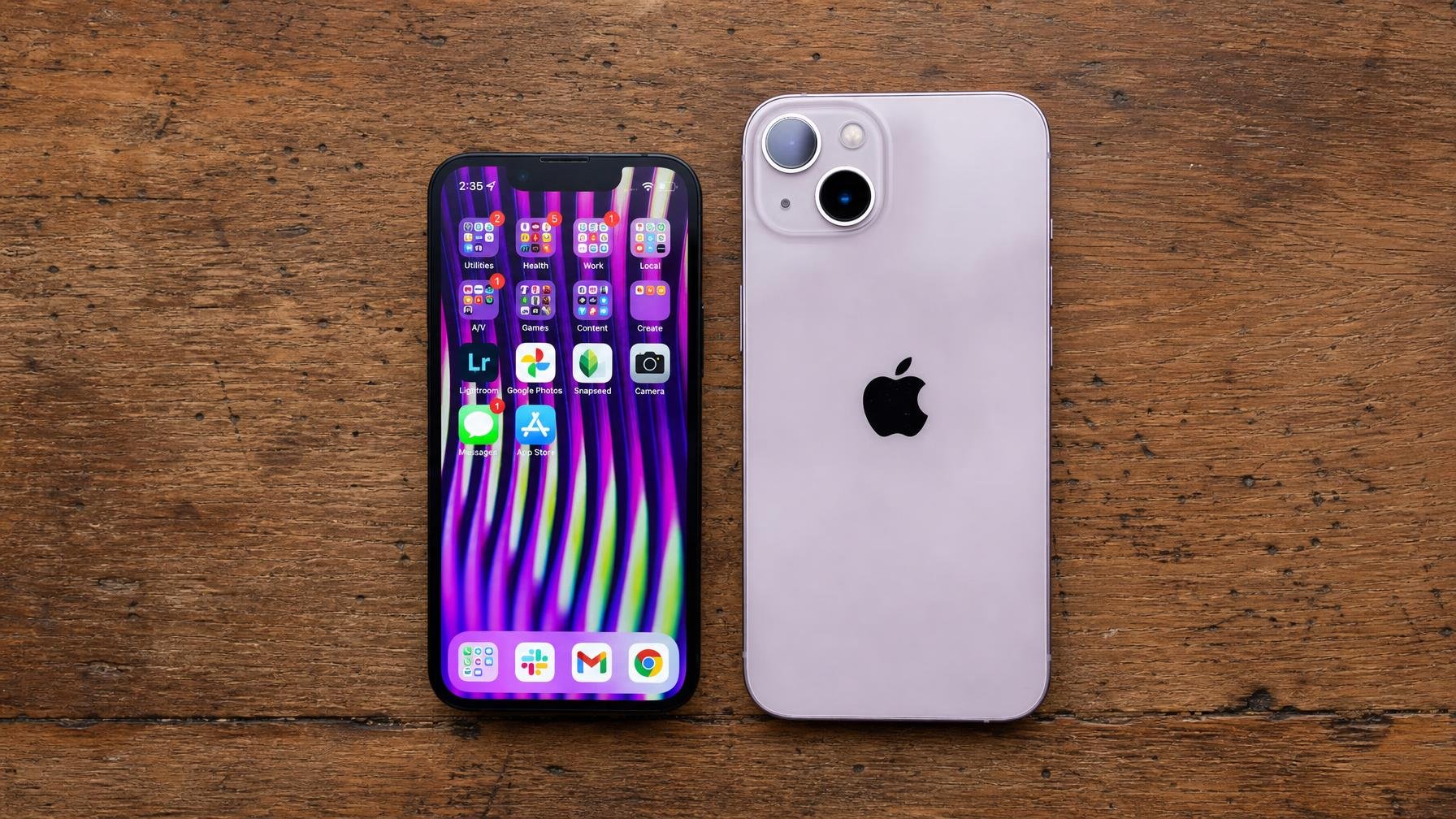 iPhone Handoff: um número, dois iPhones, zero cartões SIM trocados