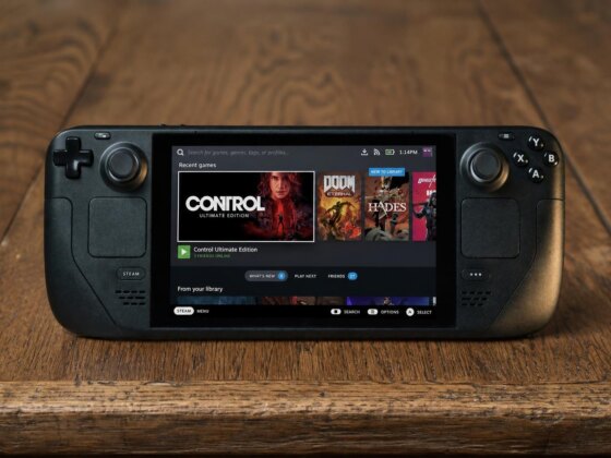 Steam Deck em 2026: ainda vale a pena com os preços em alta?