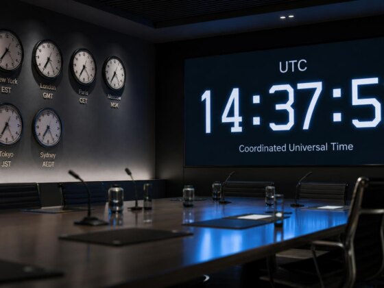 Adeus aos segundos intercalares: UTC vai passar a ignorar a Terra