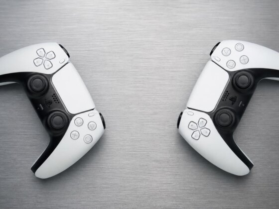 Sony, Microsoft e Nintendo ficam com reembolsos das tarifas nos EUA