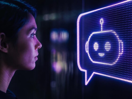 Psiquiatras discutem se a “psicose de IA” é um diagnóstico real