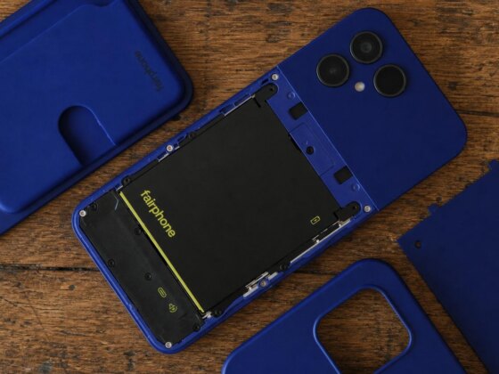 Fairphone 6 Plus: o telemóvel médio que faz o básico bem