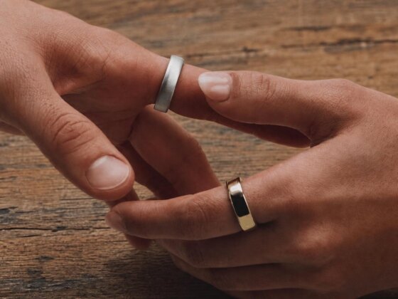 Oura soma prejuízo de 924M$ para recomprar as próprias ações