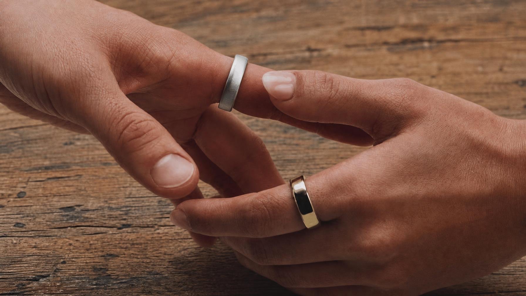 Oura soma prejuízo de 924M$ para recomprar as próprias ações