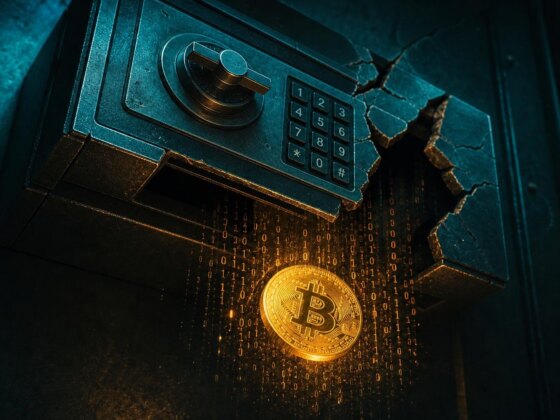 Supostos white hats levam 4.000 BTC da Liquid e prometem devolver
