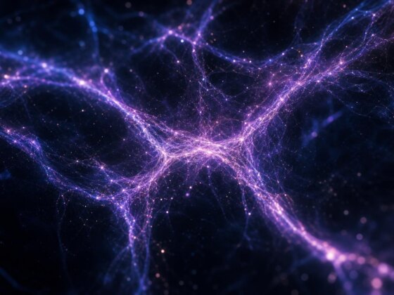 Energia escura, matéria escura e a hipótese de uma dimensão oculta