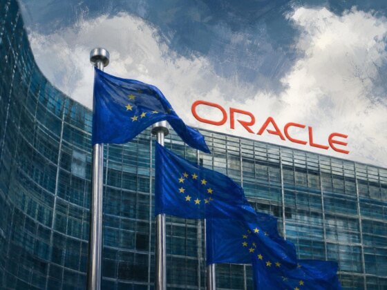 Bruxelas afia o lápis para olhar às licenças da Oracle na UE