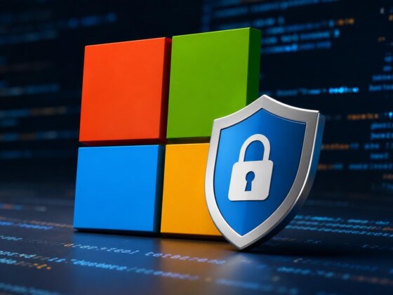 IA ajuda Microsoft a bater recordes de falhas de segurança no Windows
