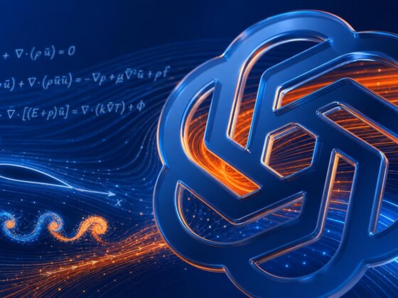 OpenAI diz ter resolvido Navier-Stokes. A polémica começou logo