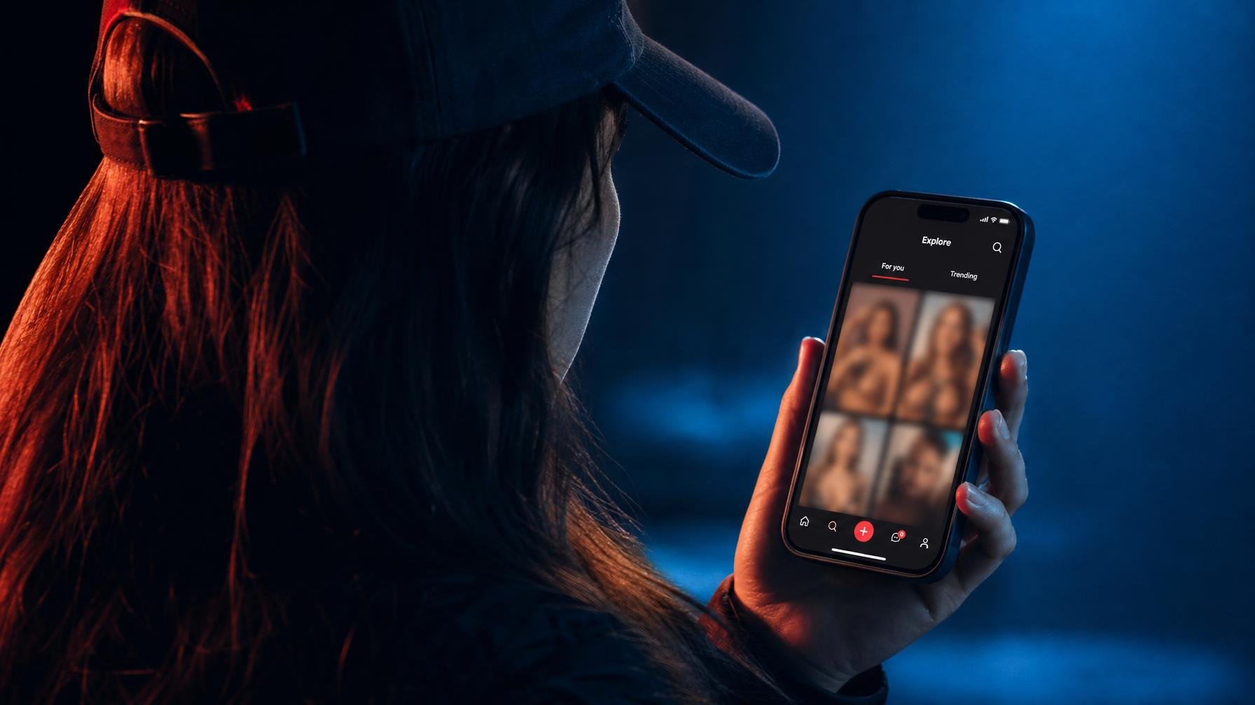 Homem condenado a 15 anos por extorquir mulheres com pornografia IA