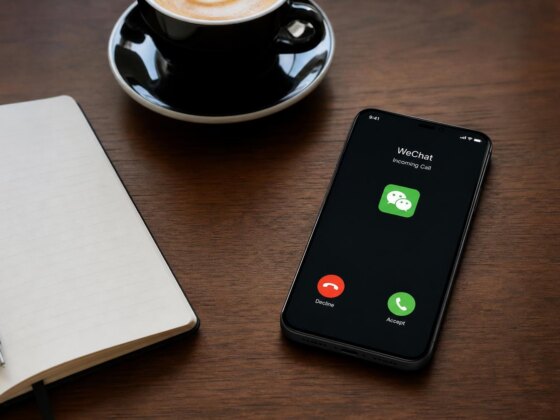 Investigadores criam worm de WeChat com IA que se espalha por chamadas