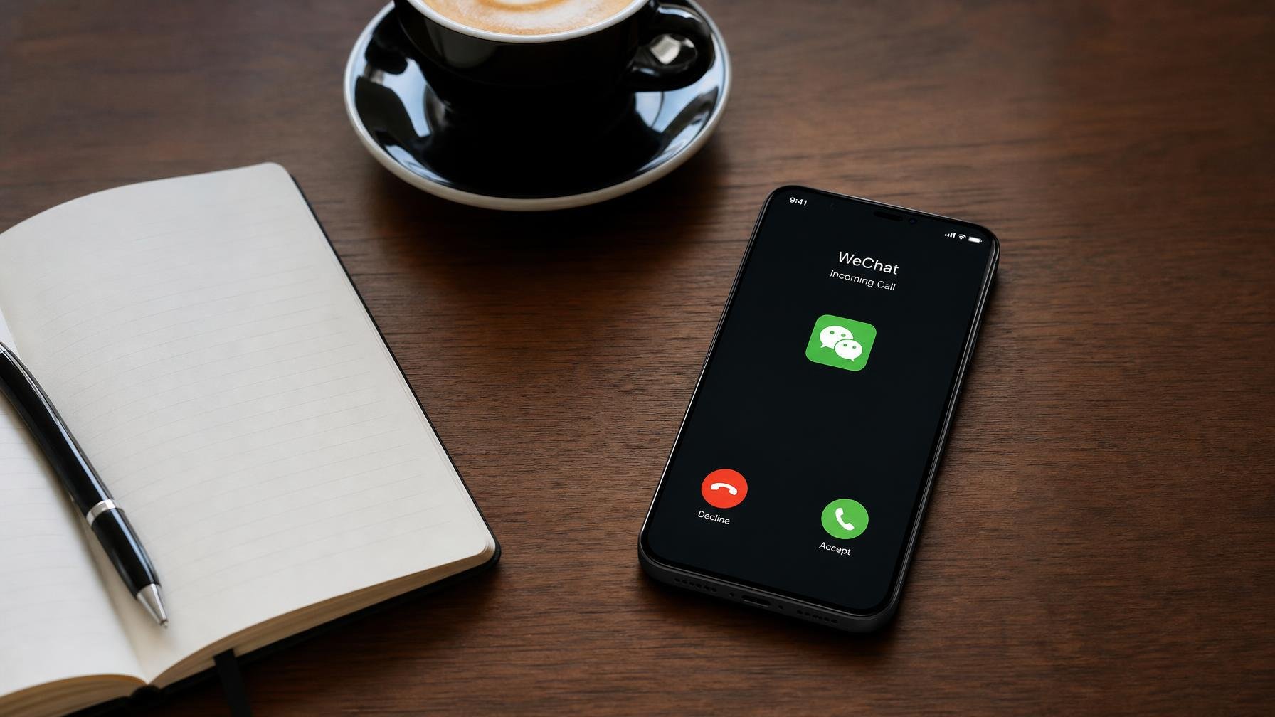 Investigadores criam worm de WeChat com IA que se espalha por chamadas