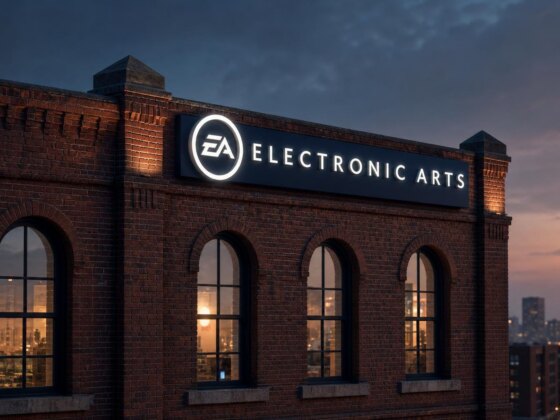 Arábia Saudita pode fundir EA e Savvy e baralhar o xadrez do gaming