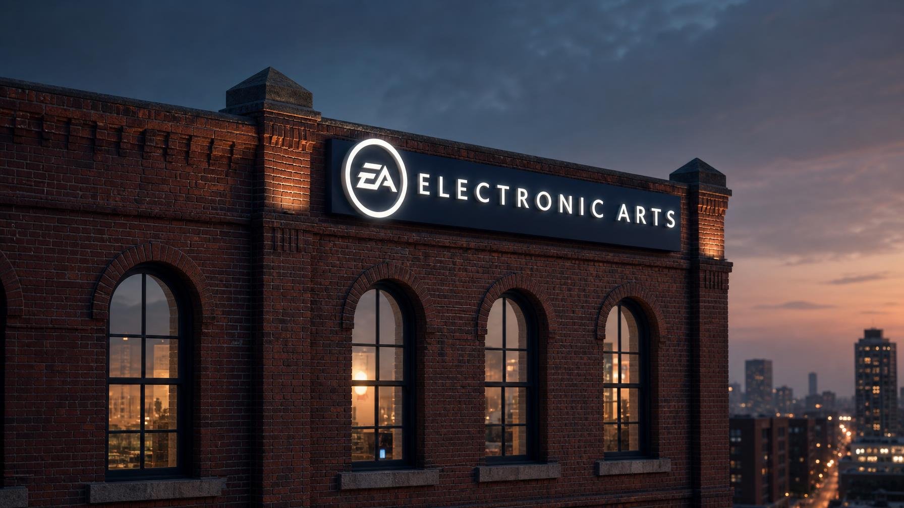 Arábia Saudita pode fundir EA e Savvy e baralhar o xadrez do gaming