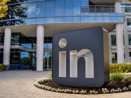 LinkedIn ganha em tribunal, mas a extensão do problema fica em aberto