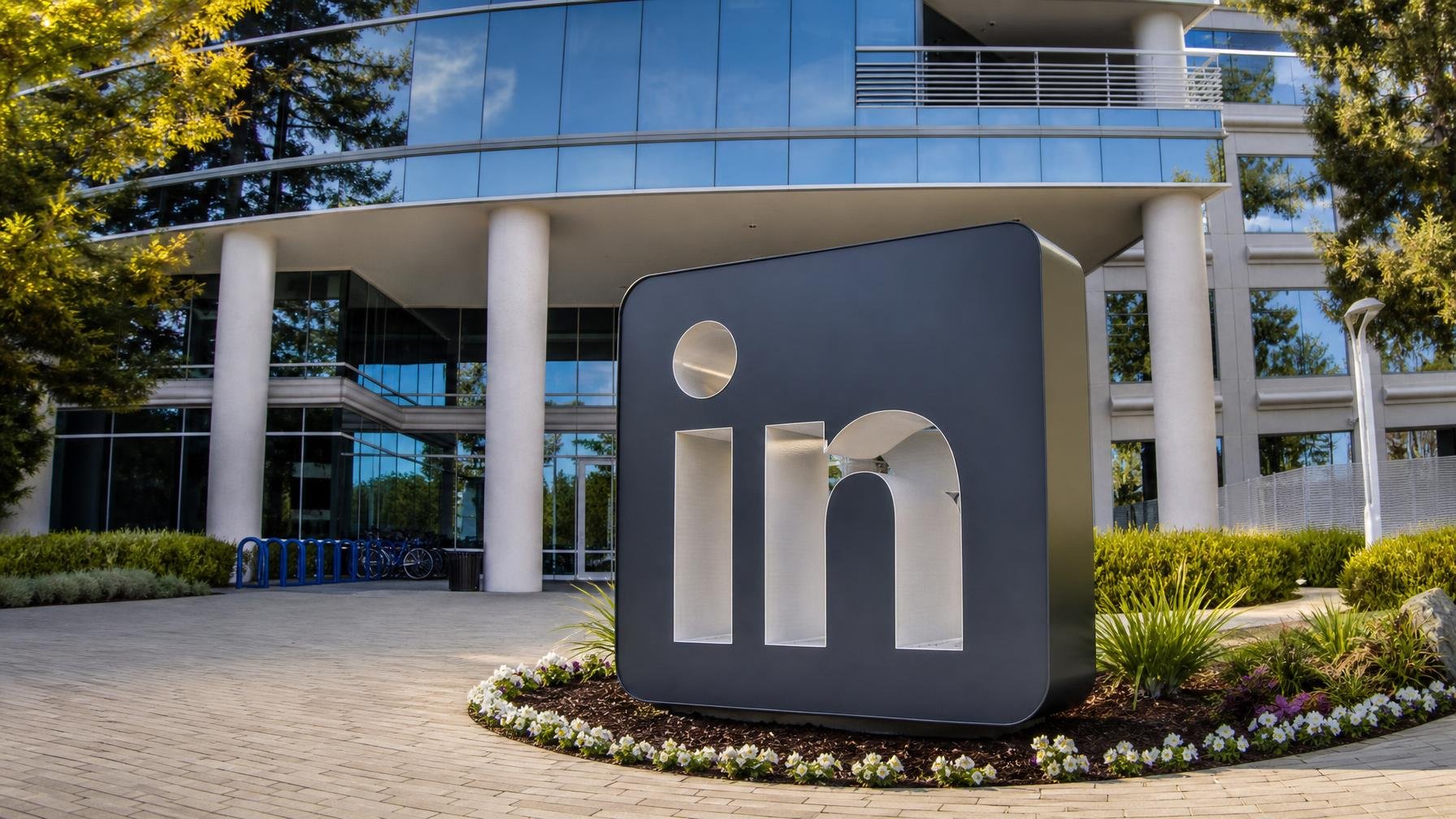 LinkedIn ganha em tribunal, mas a extensão do problema fica em aberto